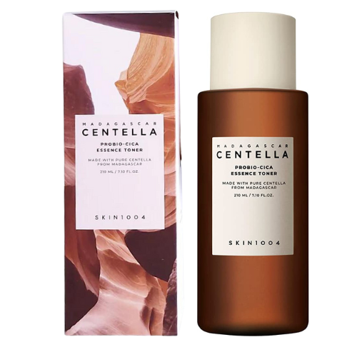 SKIN1004 Madagascar Centella Probio-Cica Essence Toner