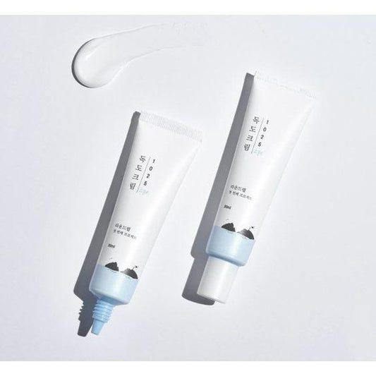 ROUND LAB 1025 Dokdo Eye Cream