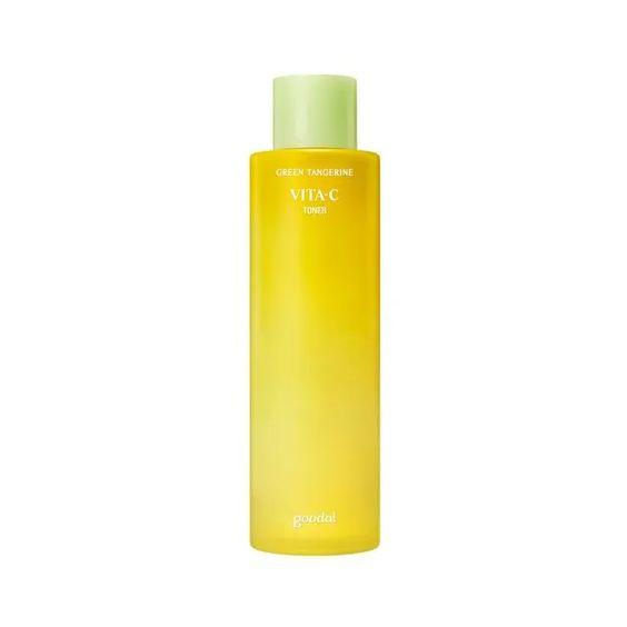 Goodal Green Tangerine Vita C Toner