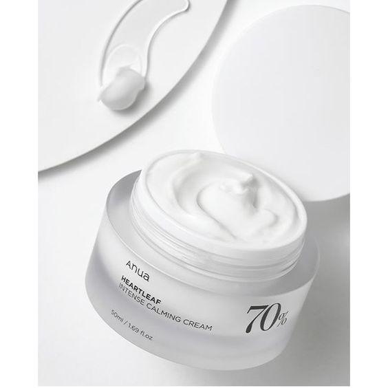 Anua Heartleaf 70 Intense Calming Cream