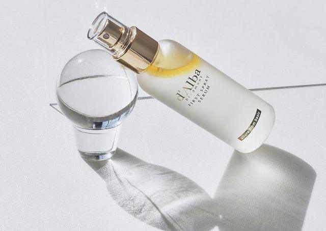d’Alba White Truffle First Spray Serum 100 ml