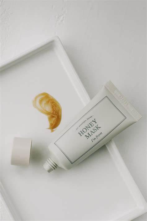 I'M FROM Honey Mask Mini