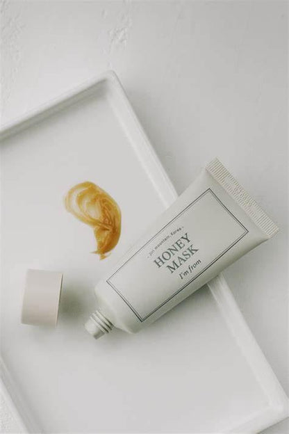 I'M FROM Honey Mask Mini