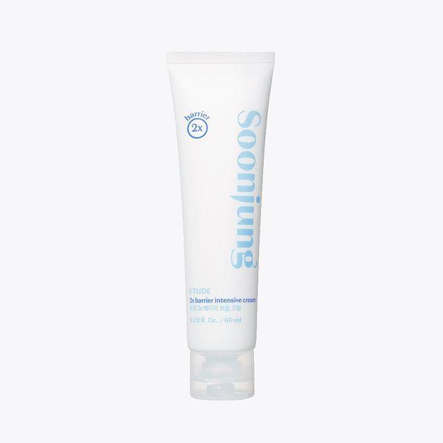 ETUDE HOUSE Soon Jung 2X Barrier Intensive Cream