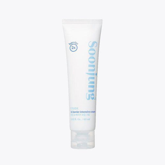 ETUDE HOUSE Soon Jung 2X Barrier Intensive Cream