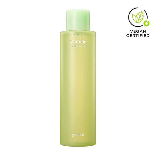 Goodal Heartleaf Calming Moisture Toner