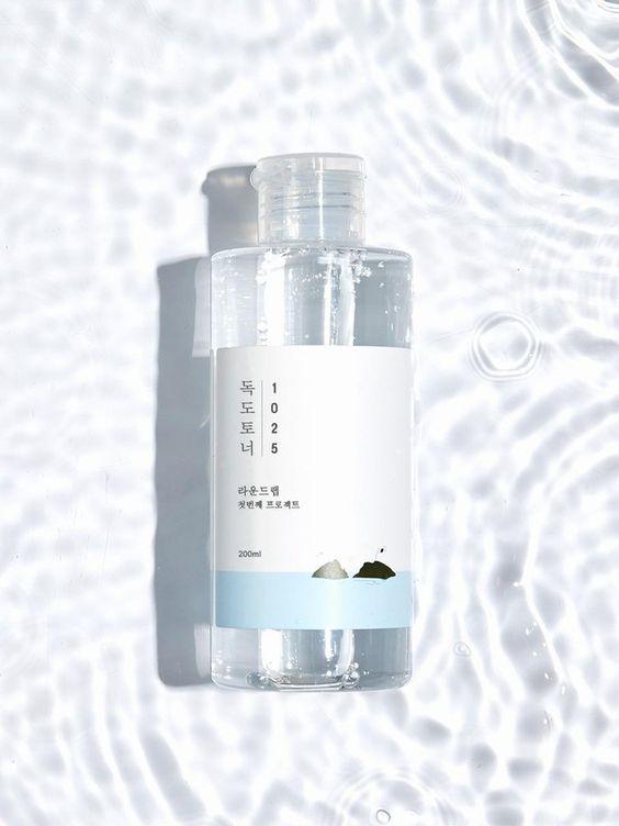 ROUND LAB 1025 Dokdo Toner