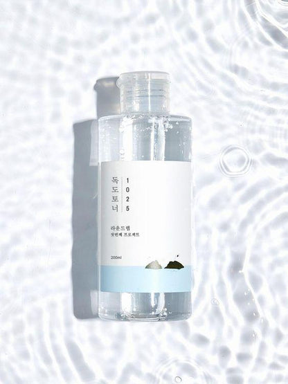 ROUND LAB 1025 Dokdo Toner