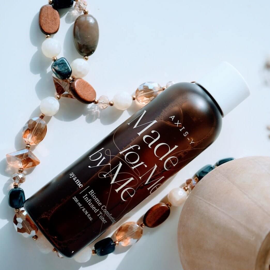 AXIS-Y ay&me Biome Comforting Infused Toner