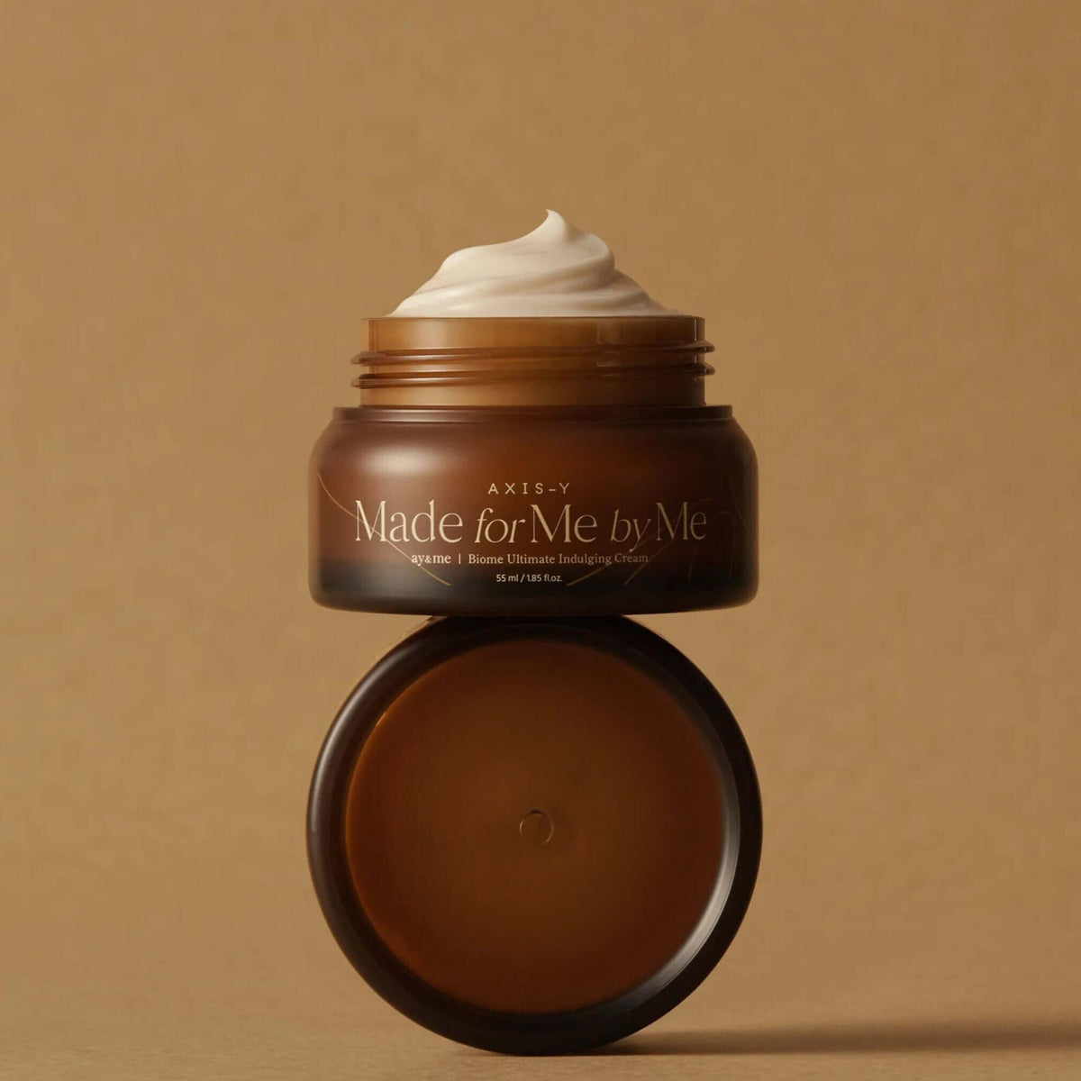 AXIS-Y ay&me Biome Ultimate Indulging Cream
