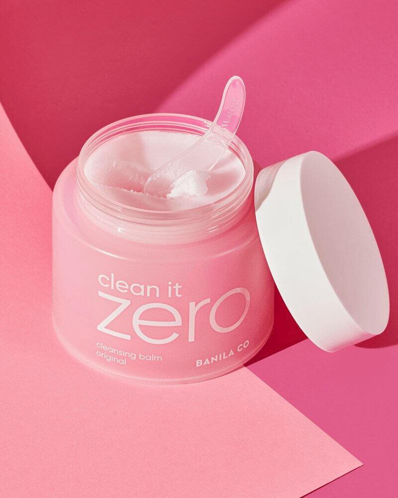 BANILA CO. CLEAN IT ZERO CLEANSING BALM