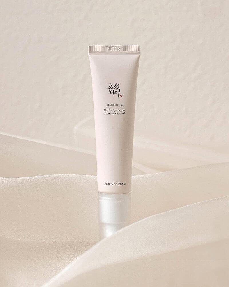 Beauty of Joseon - Revive Eye Serum: Ginseng + Retinal