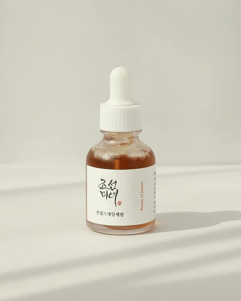 BEAUTY OF JOSEON - Revive Serum Ginseng + Snail Mucin