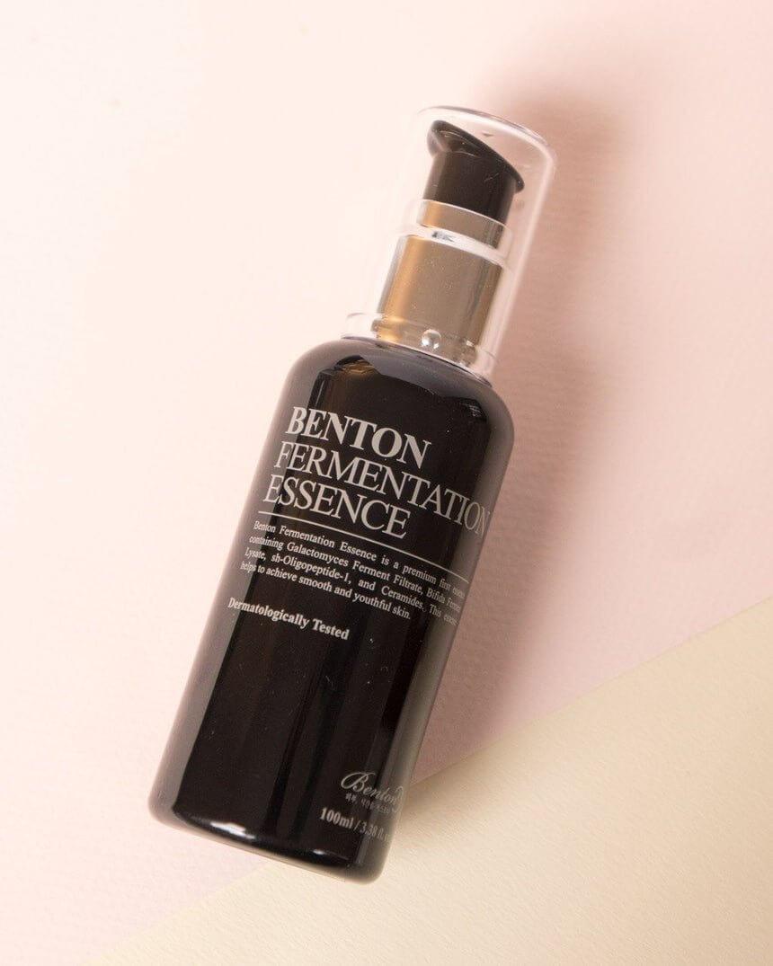 BENTON Fermentation Essence