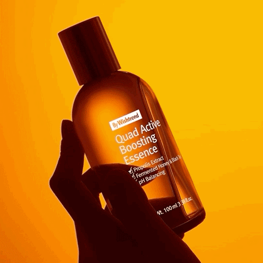 BY WISHTREND Propolis Energy Boosting Essence