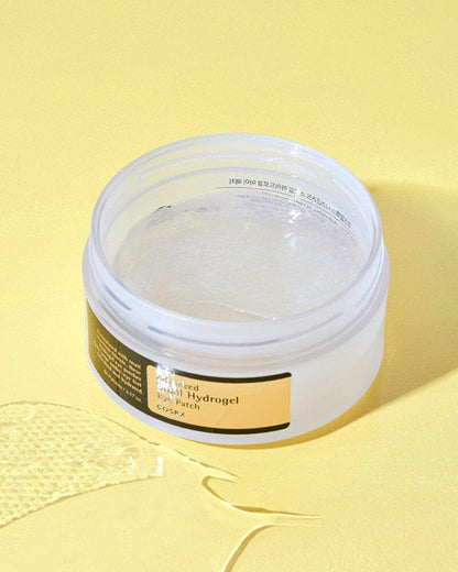 COSRX Advanced Snail Hydrogel Eye Patch