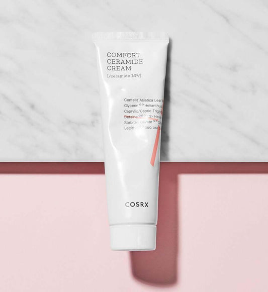 COSRX Balancium Comfort Ceramide Cream