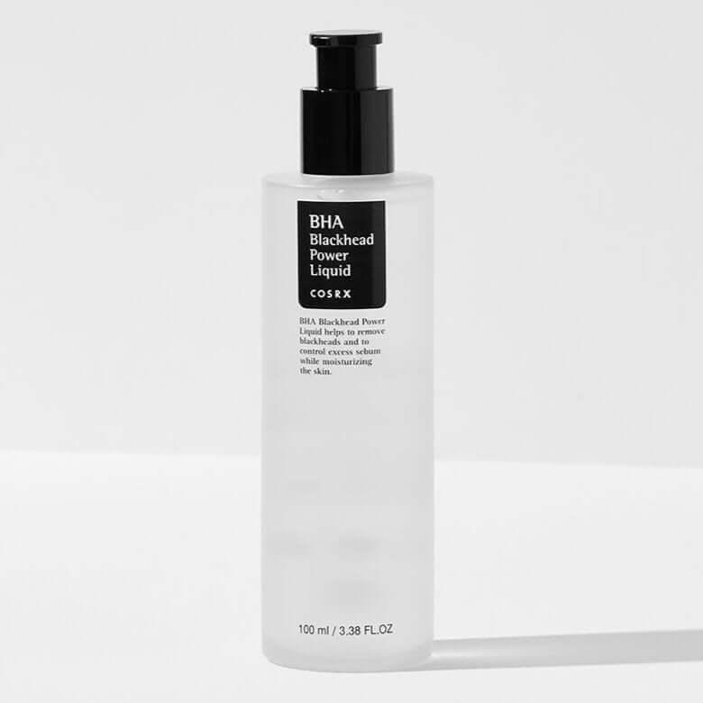 COSRX BHA Blackhead Power Liquid