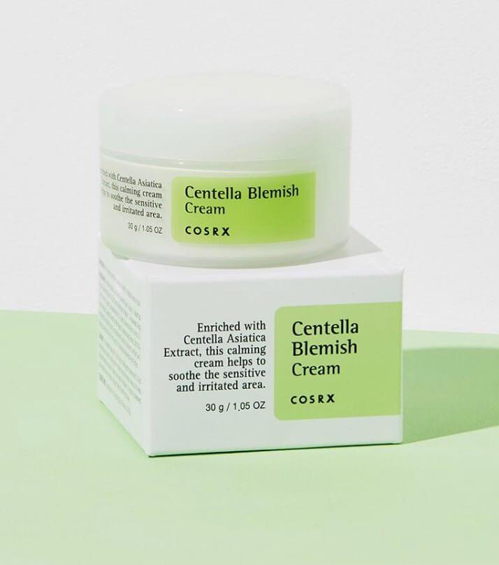 COSRX - Centella Blemish Cream