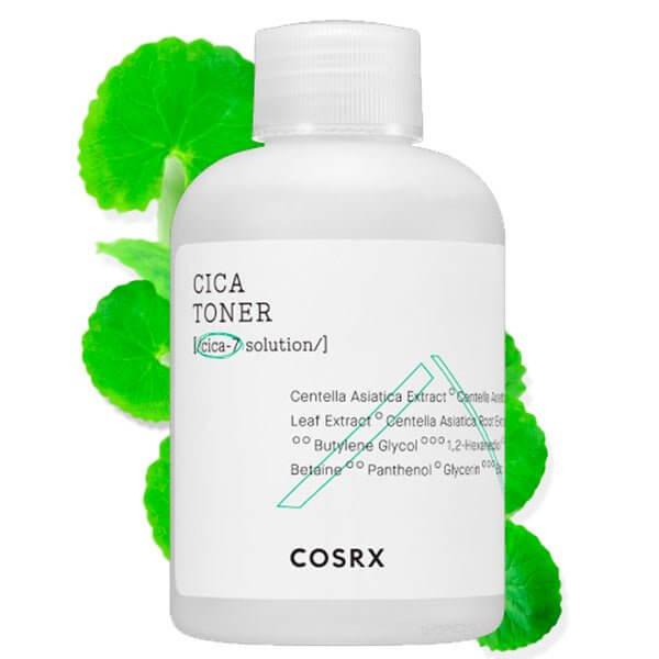 COSRX Cica Toner