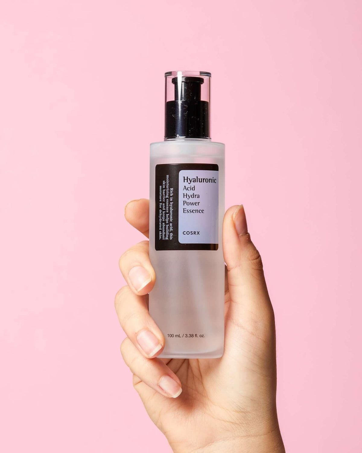 COSRX Hyaluronic Acid Hydra Power Essence