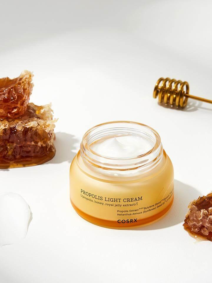 COSRX Propolis Light Cream