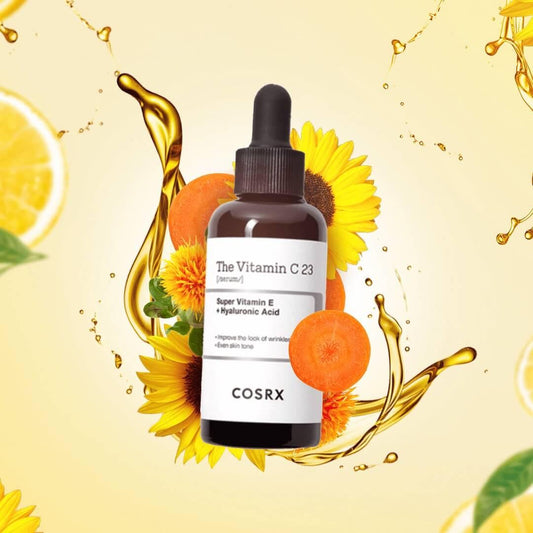 COSRX The Vitamin C 23 Serum