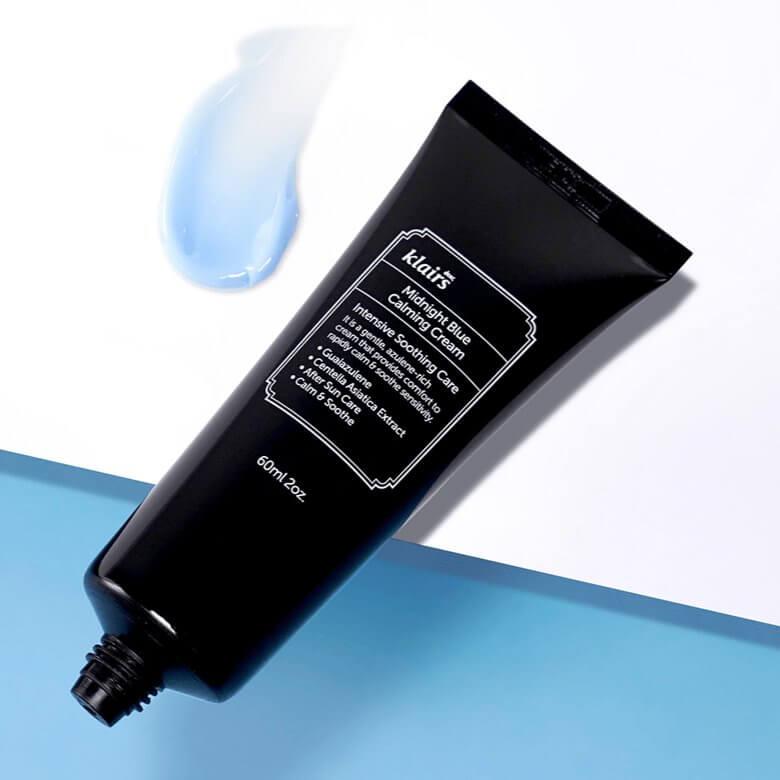 Dear, Klairs - Midnight Blue Calming Cream
