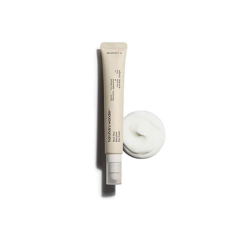 HARUHARU WONDER Black Rice Bakuchiol Eye Cream