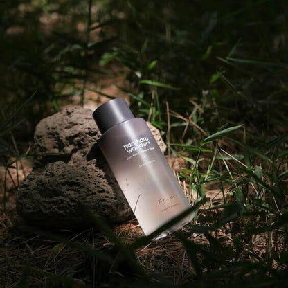 Haruharu Wonder - Black Rice Hyaluronic Toner