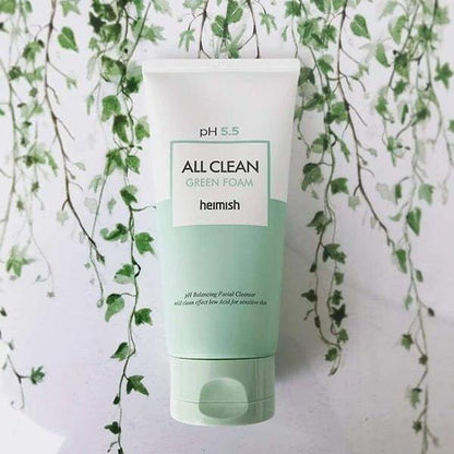 Heimish All Clean Green Foam