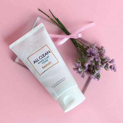 HEIMISH - All Clean White Clay Foam