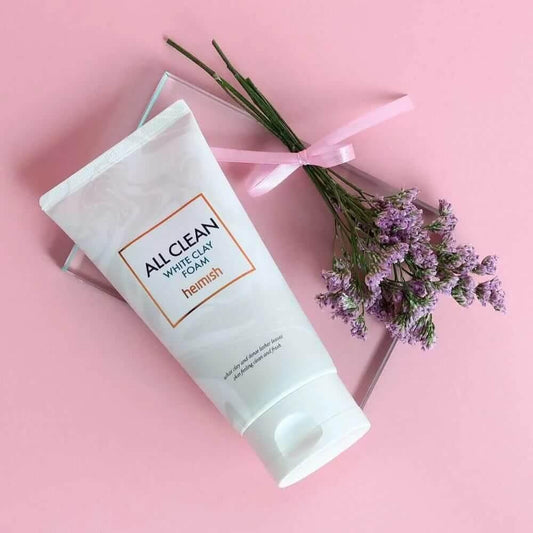 HEIMISH - All Clean White Clay Foam