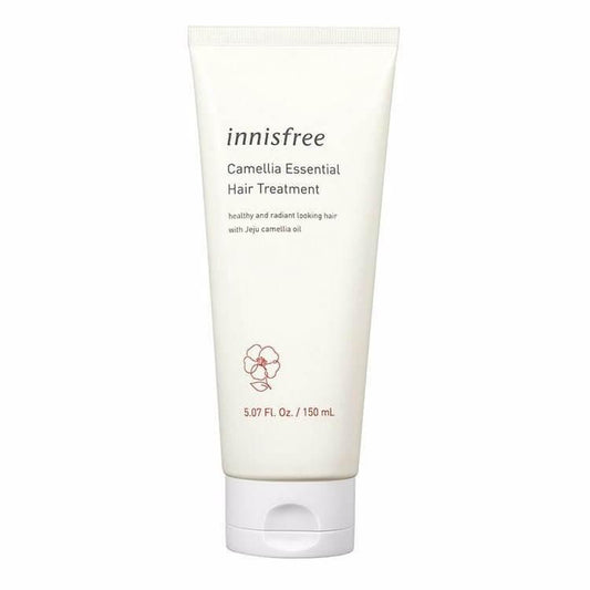 Innisfree Camellia Essential Hair Treatment
