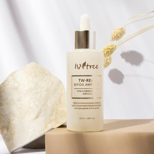 ISNTREE TW-Real BIFIDA Ampoule