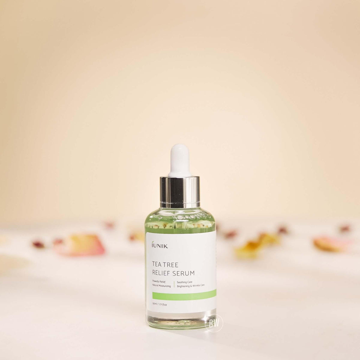 IUNIK Tea Tree Relief Serum Mini