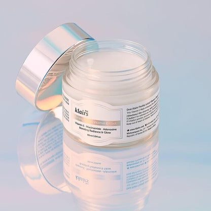KLAIRS Freshly Juiced Vitamin E Mask