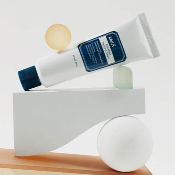 Klairs Rich Moist Soothing Cream