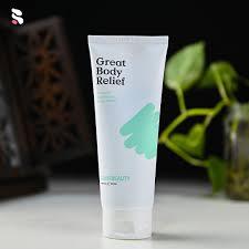 KraveBeauty Great Body Relief