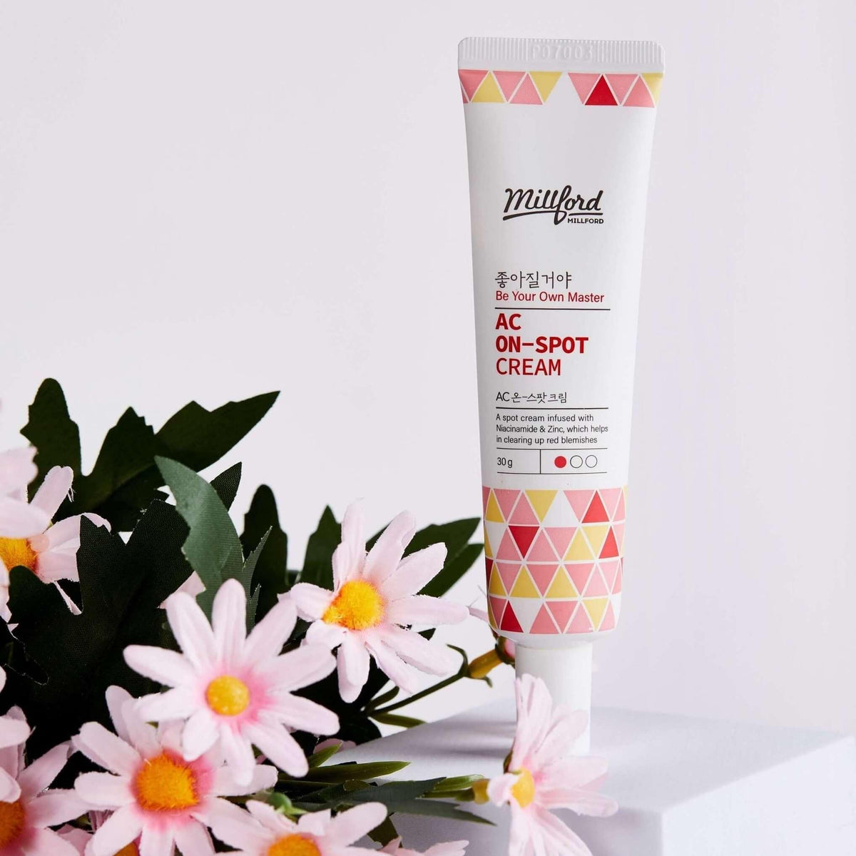 Millford AC On-Spot Cream