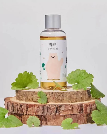 MIXSOON Soondy Centella Asiatica Essence