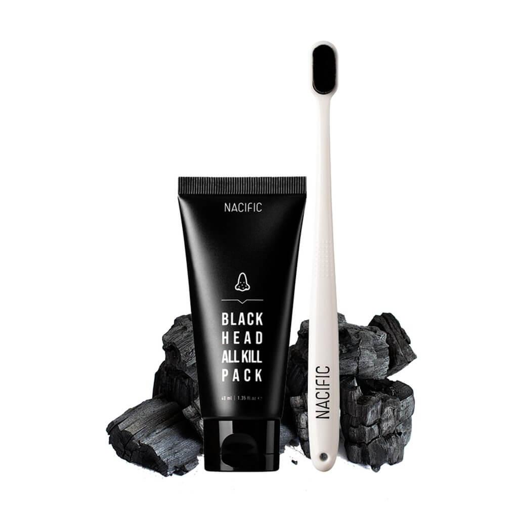 NACIFIC Blackhead AlI Kill Pack