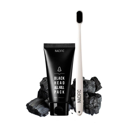 NACIFIC Blackhead AlI Kill Pack