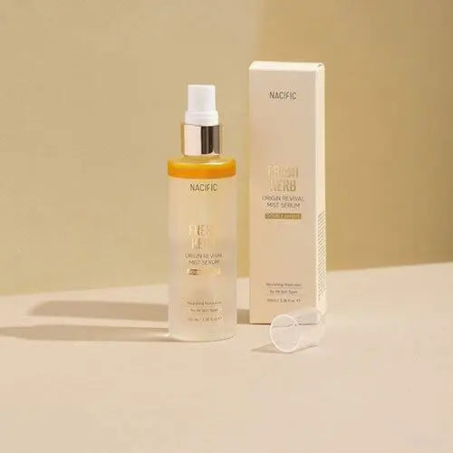 NACIFIC Fresh Herb Origin Revival Mist Serum