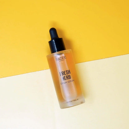 NACIFIC Fresh Herb Origin Serum