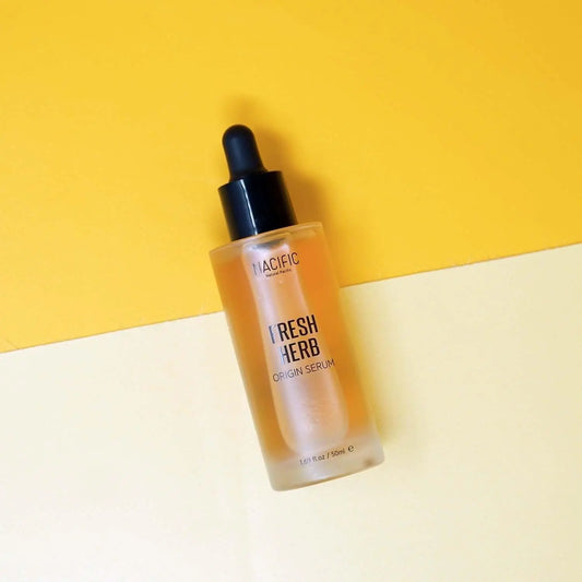NACIFIC Fresh Herb Origin Serum