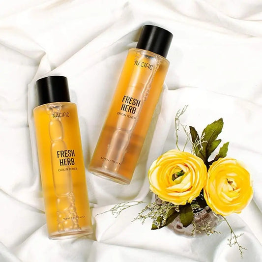 NACIFIC Fresh Herb Origin Toner
