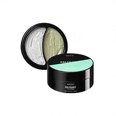 NACIFIC Half &Half Clay Mask