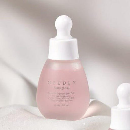 NEEDLY Face Light Oil
