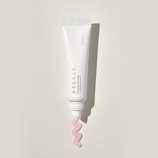 NEEDLY Sleeping Lip Mask